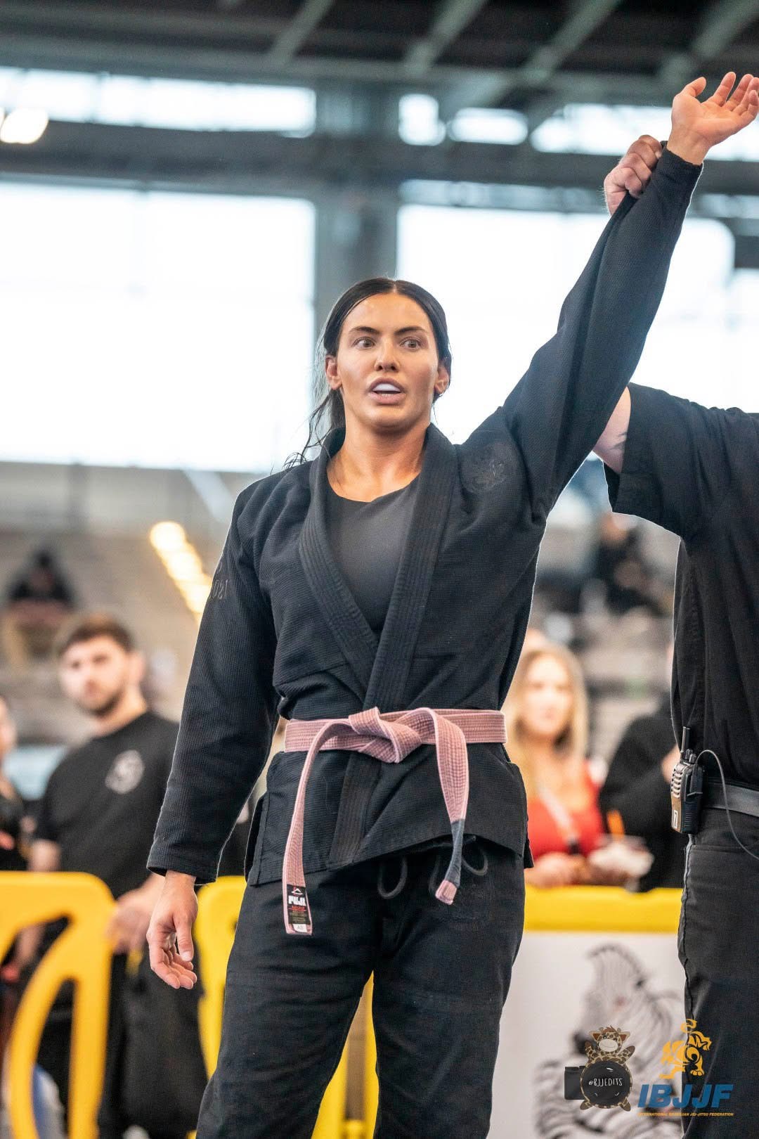 Kids Getting instruction