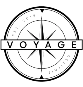 Voyage Jiu-Jitsu Main Business Logo