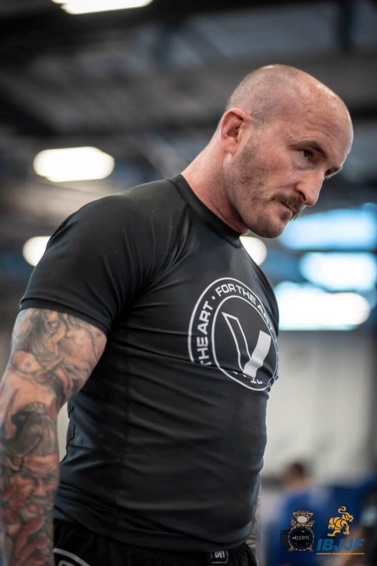 Owner & Senior Instructor Bill Konkel